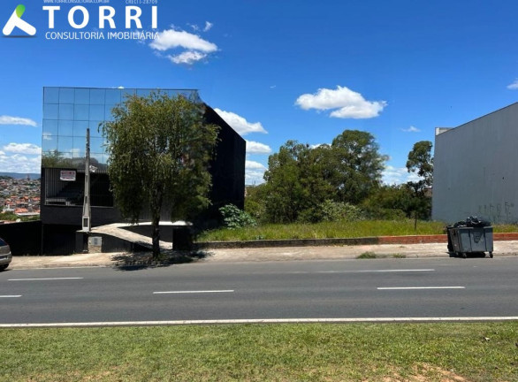 Terreno à Venda, 250 m² em Wanel Ville - Sorocaba
