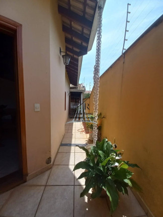 Imagem Casa com 3 Quartos à Venda, 250 m² em Itatiba Imagem Casa com 3 Quartos à Venda, 250 m² em Itatiba