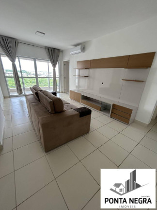 Imagem Apartamento com 4 Quartos à Venda, 132 m² em Ponta Negra - Manaus Imagem Apartamento com 4 Quartos à Venda, 132 m² em Ponta Negra - Manaus