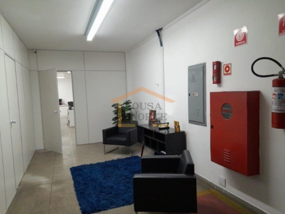 Imagem Galpão à Venda ou Locação, 7.745 m² em Cumbica - Guarulhos Imagem Galpão à Venda ou Locação, 7.745 m² em Cumbica - Guarulhos