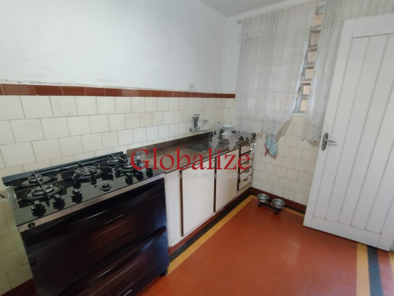 Imagem Imóvel com 3 Quartos à Venda, 174 m² em Macuco - Santos