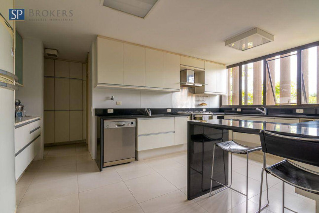 Imagem Casa com 4 Quartos à Venda, 885 m² em Pacaembu - São Paulo