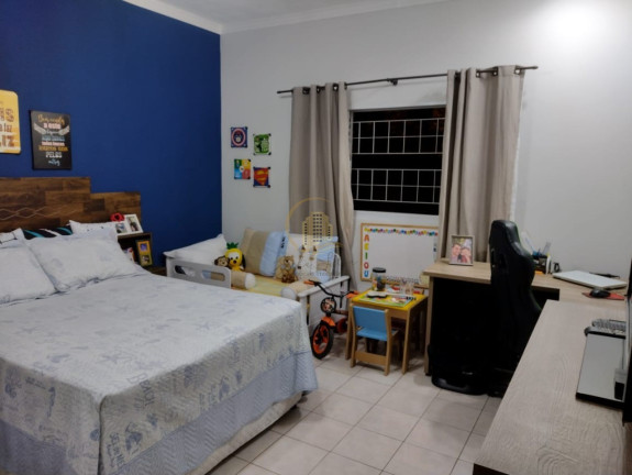 Imagem Casa com 2 Quartos à Venda, 120 m² em Conjunto Habitacional Cristo Rei - São José Do Rio Preto Imagem Casa com 2 Quartos à Venda, 120 m² em Conjunto Habitacional Cristo Rei - São José Do Rio Preto