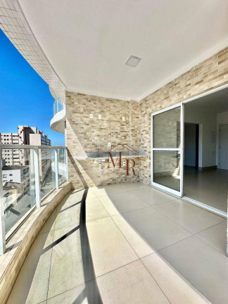 Imagem Apartamento com 3 Quartos à Venda, 109 m² em Vila Guilhermina - Praia Grande Imagem Apartamento com 3 Quartos à Venda, 109 m² em Vila Guilhermina - Praia Grande