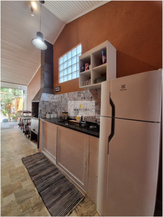 Imagem Imóvel com 6 Quartos à Venda, 150 m² em Maresias - São Sebastião
