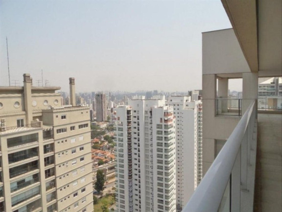 Imagem Imóvel com 5 Quartos à Venda, 820 m² em Campo Belo - São Paulo