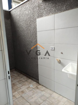 Imagem Apartamento com 2 Quartos à Venda, 48 m² em Vila Guilhermina - São Paulo