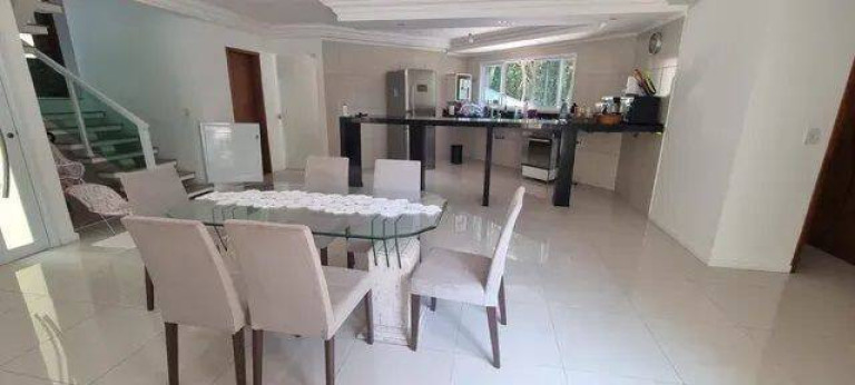 Imagem Casa com 4 Quartos à Venda, 417 m² em Mairiporã Imagem Casa com 4 Quartos à Venda, 417 m² em Mairiporã