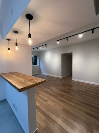 Imagem Apartamento com 2 Quartos à Venda, 86 m² em Moema - São Paulo