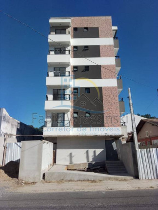 Imagem Apartamento com 2 Quartos à Venda, 62 m² em Floresta - Joinville