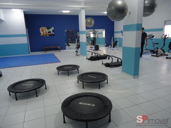 Imagem Apartamento com 2 Quartos à Venda, 50 m² em Tremembe - São Paulo