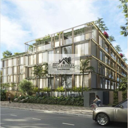 Imagem Apartamento com 2 Quartos à Venda, 56 m² em Intermares - Cabedelo
