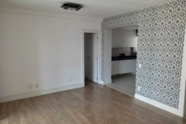 Imagem Apartamento com 3 Quartos à Venda, 100 m² em Lapa - São Paulo