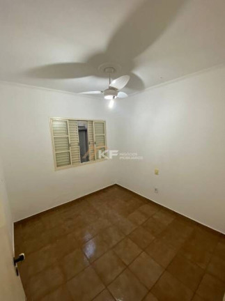 Imagem Apartamento com 3 Quartos à Venda, 117 m² em Condomínio Itamaraty - Ribeirão Preto