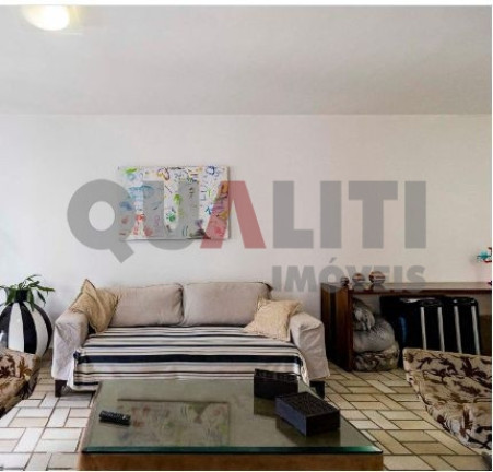 Imagem Apartamento com 3 Quartos à Venda, 224 m² em Moema - São Paulo Imagem Apartamento com 3 Quartos à Venda, 224 m² em Moema - São Paulo