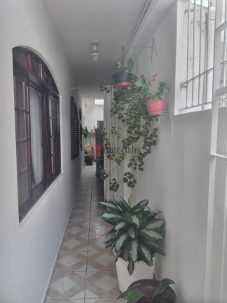 Imagem Sobrado com 3 Quartos à Venda, 150 m² em Bussocaba - Osasco Imagem Sobrado com 3 Quartos à Venda, 150 m² em Bussocaba - Osasco