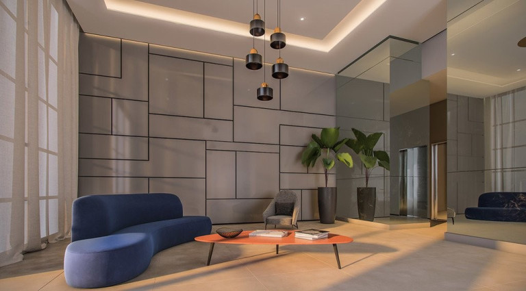 Imagem Apartamento com 3 Quartos à Venda, 97 m² em Belenzinho - São Paulo