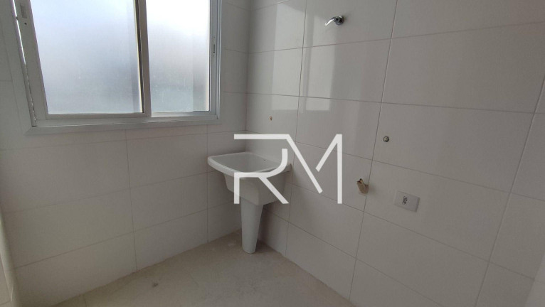 Imagem Apartamento com 2 Quartos à Venda, 82 m² em Aguapeú - Mongaguá