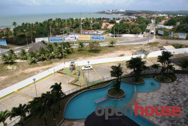 Imagem Apartamento com 3 Quartos à Venda, 96 m² em Pium (distrito Litoral) - Parnamirim