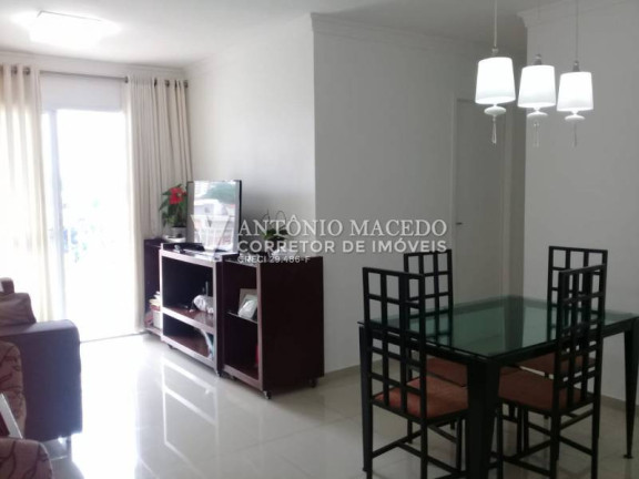 Imagem Apartamento com 3 Quartos à Venda, 74 m² em Vila Monumento - São Paulo Imagem Apartamento com 3 Quartos à Venda, 74 m² em Vila Monumento - São Paulo