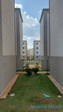 Imagem Apartamento com 2 Quartos à Venda, 41 m² em Chácara Estância Paulista - Suzano Imagem Apartamento com 2 Quartos à Venda, 41 m² em Chácara Estância Paulista - Suzano