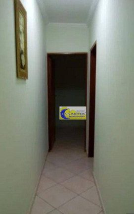 Imagem Sobrado com 2 Quartos à Venda, 111 m² em Cooperativa - São Bernardo Do Campo Imagem Sobrado com 2 Quartos à Venda, 111 m² em Cooperativa - São Bernardo Do Campo