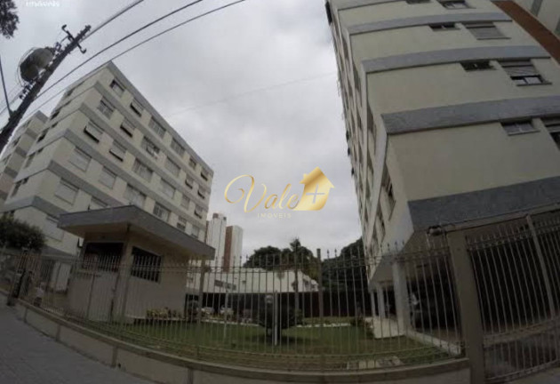Imagem Apartamento com 3 Quartos à Venda, 108 m² em Jardim São Dimas - São José Dos Campos