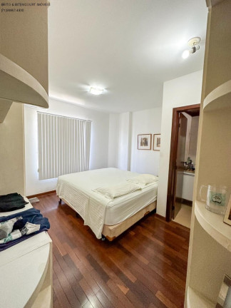 Imagem Cobertura com 4 Quartos à Venda, 260 m² em Jardim Apipema - Salvador