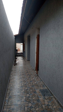 Imagem Casa com 2 Quartos à Venda, 180 m² em Parque Daville - Peruíbe Imagem Casa com 2 Quartos à Venda, 180 m² em Parque Daville - Peruíbe