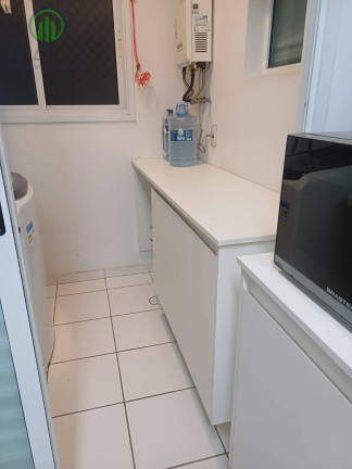 Imagem Apartamento com 3 Quartos à Venda, 80 m² em Jardim Tupanci - Barueri Imagem Apartamento com 3 Quartos à Venda, 80 m² em Jardim Tupanci - Barueri