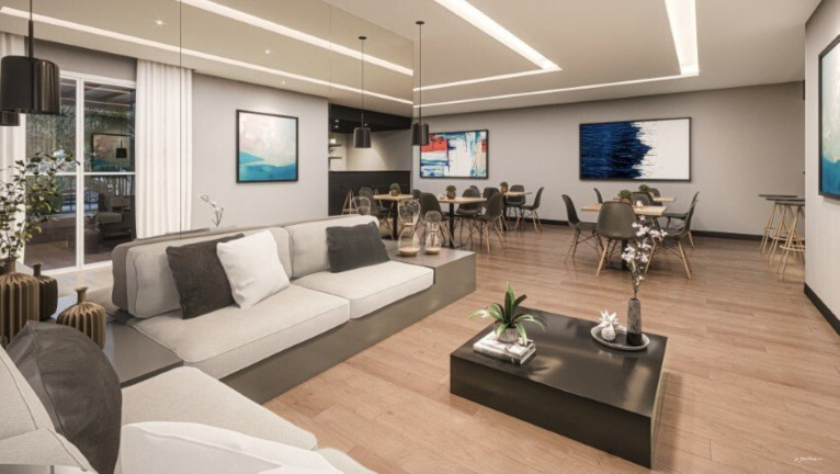 Imagem Imóvel com 2 Quartos à Venda, 44 m² em Riachuelo - Rio De Janeiro
