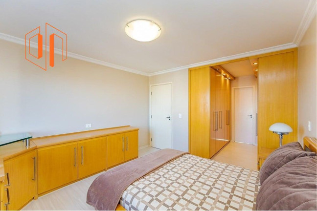 Imagem Apartamento com 3 Quartos à Venda, 144 m² em Alto Da Glória - Curitiba