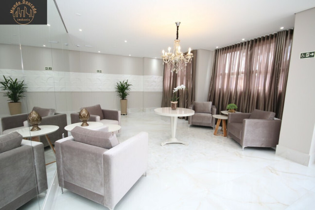 Imagem Apartamento com 3 Quartos à Venda, 70 m² em Barcelona - São Caetano Do Sul