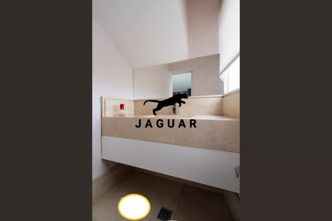 Imagem Imóvel com 4 Quartos à Venda, 198 m² em Vila Clementino - São Paulo