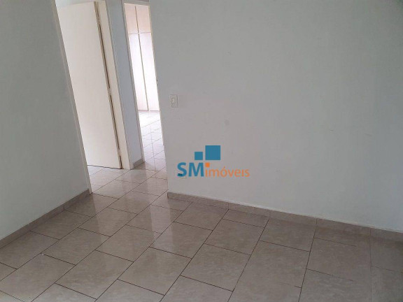 Imagem Apartamento com 3 Quartos à Venda, 70 m² em Jardim Ester - São Paulo Imagem Apartamento com 3 Quartos à Venda, 70 m² em Jardim Ester - São Paulo