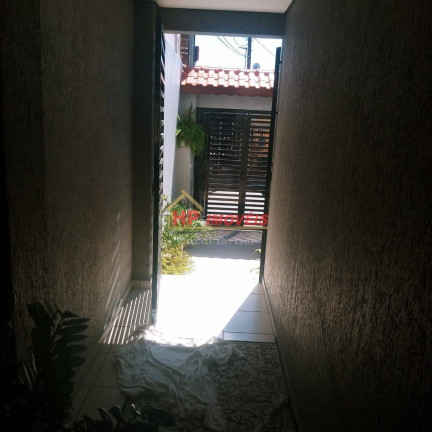 Imagem Casa com 3 Quartos à Venda, 180 m² em Jardim Das Flores - Osasco Imagem Casa com 3 Quartos à Venda, 180 m² em Jardim Das Flores - Osasco