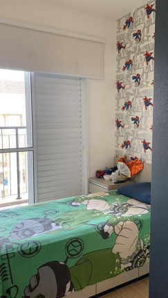 Imagem Apartamento com 3 Quartos à Venda, 84 m² em Parque Campolim - Sorocaba Imagem Apartamento com 3 Quartos à Venda, 84 m² em Parque Campolim - Sorocaba