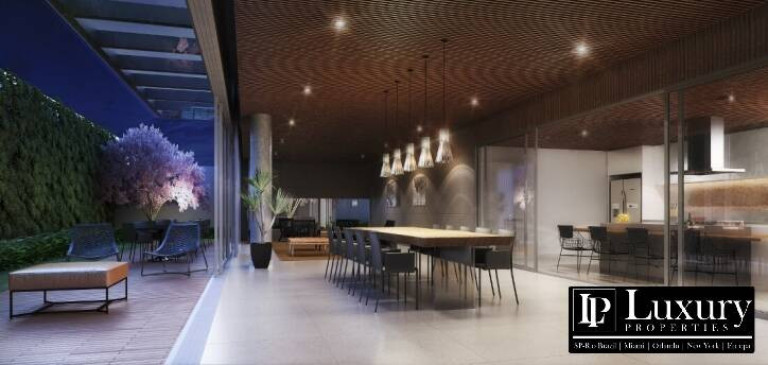 Imagem Apartamento com 4 Quartos à Venda, 407 m² em Jardim Paulista - São Paulo Imagem Apartamento com 4 Quartos à Venda, 407 m² em Jardim Paulista - São Paulo
