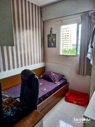 Imagem Apartamento com 3 Quartos à Venda, 68 m² em Cambeba - Fortaleza Imagem Apartamento com 3 Quartos à Venda, 68 m² em Cambeba - Fortaleza