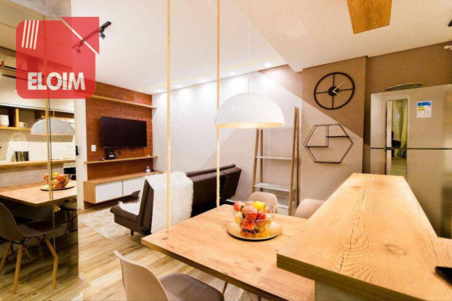 Imagem Apartamento com 1 Quarto para Alugar, 38 m² em Bela Vista - São Paulo Imagem Apartamento com 1 Quarto para Alugar, 38 m² em Bela Vista - São Paulo