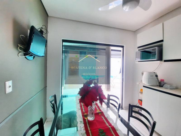 Imagem Casa de Condomínio com 4 Quartos à Venda, 259 m² em Condomínio Granja Olga - Sorocaba