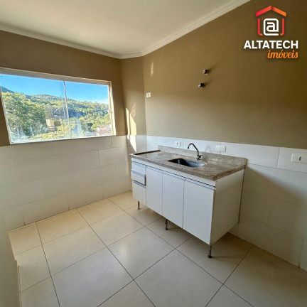 Imagem Apartamento com 2 Quartos à Venda, 53 m² em Philadelfia - Poços De Caldas
