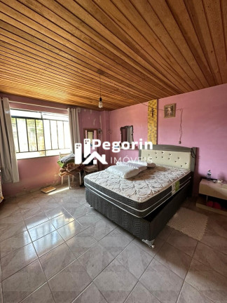Imagem Casa com 2 Quartos à Venda, 55 m² em Vargem Grande - Pinhais