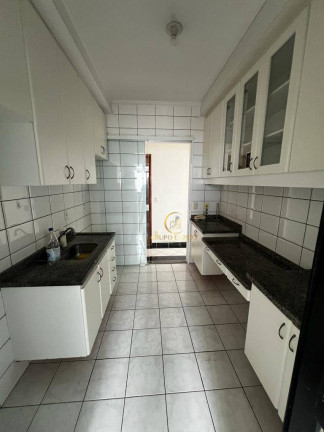 Imagem Apartamento com 3 Quartos à Venda, 85 m² em Jardim Aquarius - São José Dos Campos Imagem Apartamento com 3 Quartos à Venda, 85 m² em Jardim Aquarius - São José Dos Campos