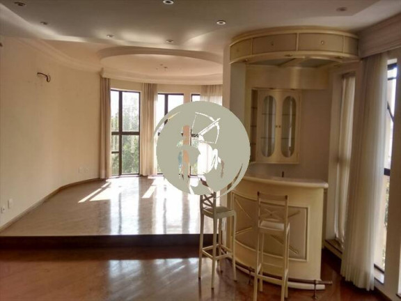 Imagem Apartamento com 4 Quartos à Venda, 239 m² em Boqueirao - Santos Imagem Apartamento com 4 Quartos à Venda, 239 m² em Boqueirao - Santos