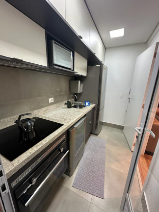 Imagem Apartamento com 3 Quartos para Alugar, 93 m² em Bosque Maia - Guarulhos