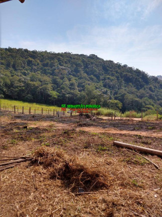 Imagem Chácara à Venda, 6.000 m² em Bairro Dos Pinheiros - Natividade Da Serra Imagem Chácara à Venda, 6.000 m² em Bairro Dos Pinheiros - Natividade Da Serra