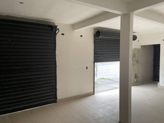 Imagem Sobrado com 1 Quarto à Venda, 100 m² em Jardim Paraíso - São Vicente Imagem Sobrado com 1 Quarto à Venda, 100 m² em Jardim Paraíso - São Vicente