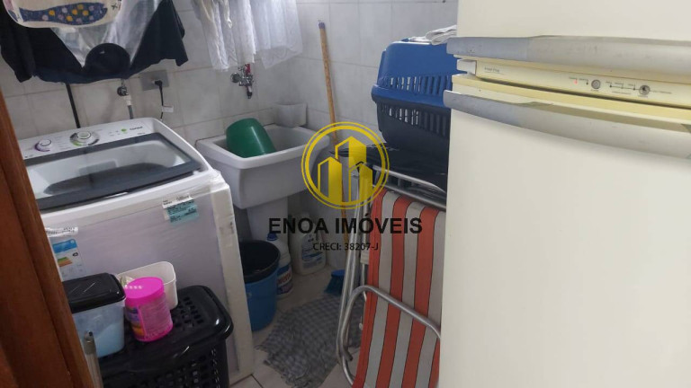 Imagem Apartamento com 2 Quartos à Venda, 86 m² em Mirim - Praia Grande