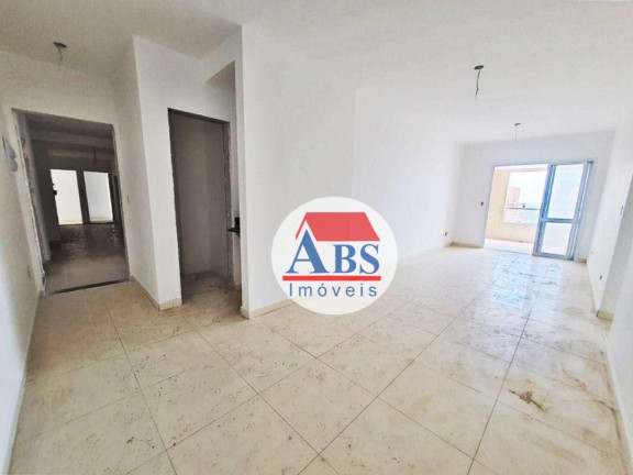 Imagem Apartamento com 2 Quartos à Venda, 85 m² em Aviação - Praia Grande